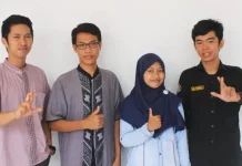Mahasiswa Teknik UHO Jadi Ambasador XL Futures Leaders Mahasiswa Teknik UHO Jadi Ambasador XL Futures Leaders