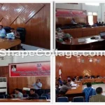 Teluk Kulisusu Miliki Potensi Besar Pengembangan Budidaya Rumput Laut