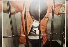 Melanggar Keimigrasian, Satu WNA Tiongkok Dideportasi Melanggar Keimigrasian, Satu WNA Tiongkok Dideportasi