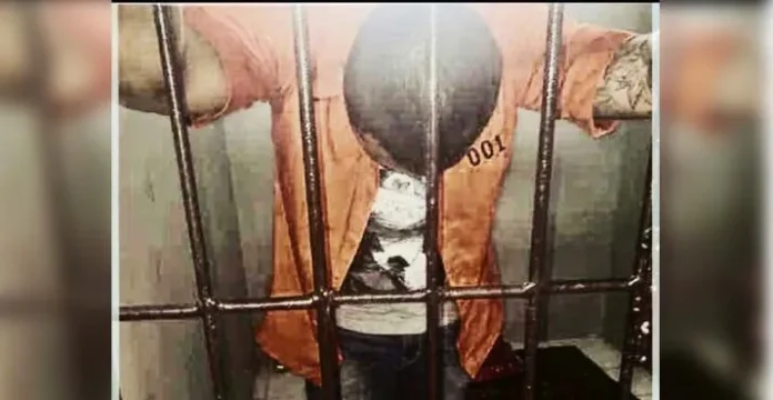 Melanggar Keimigrasian, Satu WNA Tiongkok Dideportasi