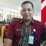 Plt Bupati Buton Segera Ditetapkan Tomy Indra Sukiadi
