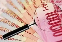 Terbukti Lakukan Pelanggaran, Kepala Pasar di Kolaka Diminta Kembalikan Uang Pedagang uang-rupiah-ilustrasi-pemeriksaan