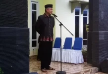Nur Alam: Melalui Ukhua Islamia, Mari Tingkatkan Silaturrahim Nur Alam: Melalui Ukhua Islamia, Mari Tingkatkan Silaturrahim