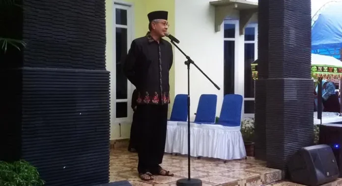 Nur Alam: Melalui Ukhua Islamia, Mari Tingkatkan Silaturrahim