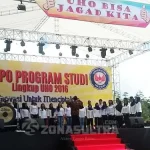 UHO Launching UKM Paduan Suara UHO Launching UKM Paduan Suara