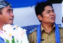 Kubu Umar-Bakry Sebut Panwaslu Buton Tak Profesional Samsu Umar Abdul Samiun-La Bakry