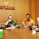Pemerintah Larang Keras Praktek Korupsi Dalam Pengembangan UMKM