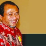 Rektor UHO : Tak Perlu Juara, Yang Penting Dapat sahabat Usman Rianse