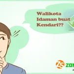 Ini Kriteria Wali Kota Idaman Masyarakat Kota Kendari walikota-idaman