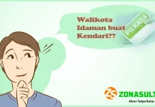 Ini Kriteria Wali Kota Idaman Masyarakat Kota Kendari walikota-idaman