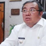 Pasar Wua-Wua Diklaim Termegah di KTI Dibangun Tanpa Utang walikota-kendari-asrun