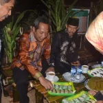 Walikota Pekalongan Jadi Tamu Kehormatan di Expo Baubau
