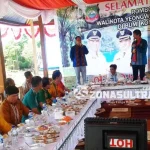 Walikota Yeongwol Terpukau Lihat Potensi Alam Konut Walikota Yeongwol Terpukau Lihat Potensi Alam Konut