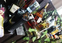 Yuk, Nikmati Berbagai Pilihan Wine Di Grand Clarion Hotel Kendari wine-grand-clarion-kendari
