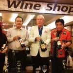 Ini Minuman Kerajaan Spanyol yang Bisa Anda Nikmati di Grand Clarion Hotel Kendari Ini Minuman Kerajaan Spanyol yang Bisa Anda Nikmati di Grand Clarion Hotel Kendari