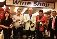 Ini Minuman Kerajaan Spanyol yang Bisa Anda Nikmati di Grand Clarion Hotel Kendari Ini Minuman Kerajaan Spanyol yang Bisa Anda Nikmati di Grand Clarion Hotel Kendari