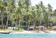 Anda Pencinta Wisata Bahari, Ini Tiga Lokasi di Konsel Yang Siap Memikat Hati Pengunjung Anda Pencinta Wisata Bahari, Ini Tiga Lokasi di Konsel Yang Siap Memikat Hati Pengunjung