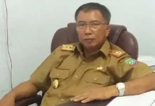 Begini Pengembangan Infrastruktur Wisata Konut di Tahun 2017 Kepala Dinas Pariwisata Konut, Yade Rianto