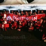 Yogyakarta Juara Umum Peksiminas XIII Yogyakarta Juara Umum Peksiminas XIII