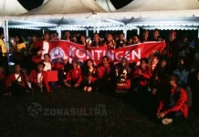 Yogyakarta Juara Umum Peksiminas XIII Yogyakarta Juara Umum Peksiminas XIII