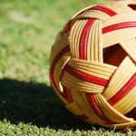 Tujuh Atlet Takraw Mubar Wakili Sultra di Pra PON Makassar Kejurnas PPLP, Sepak Takraw Sultra Siapkan 16 Atlet