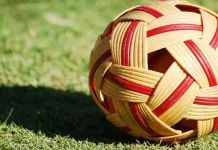 Kejurnas PPLP, Sepak Takraw Sultra Siapkan 16 Atlet Kejurnas PPLP, Sepak Takraw Sultra Siapkan 16 Atlet