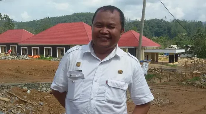 Abd. Rahmat Rahman