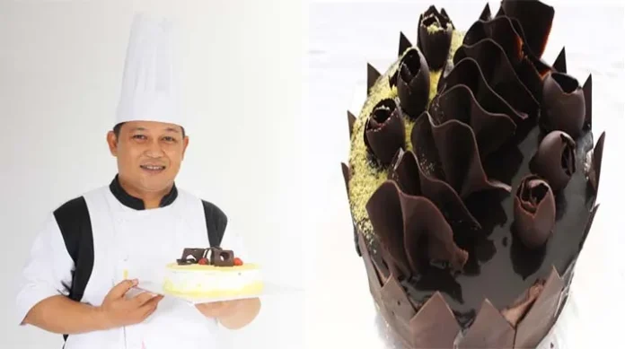 chef_ahli_hotel_clarion Erwin Merdwinsyah