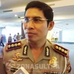 Tragis, di Sultra Sehari Satu Nyawa Melayang Sia-sia di Jalan Raya Direktur Lalu Lintas (Dirlantas) Kepolisian Daerah (Polda) Sultra Kombes Polisi Rudi Antariksawan