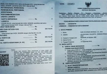 Total Kekayaan Hanya Rp 255 Juta, Syahriah Ternyata Miliki 2 Mobil Mewah dan Sejumlah Tanah harta-kekayaan-suri-syahriah-mahmud