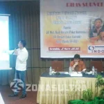 Hasil Survei BSI, Rajiun-Ahmad Lamani Ungguli Ihsan-La Nika Hasil Survei BSI, Rajiun - Ahmad Lamani Ungguli Ihsan - La Nika