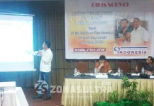 Hasil Survei BSI, Rajiun-Ahmad Lamani Ungguli Ihsan-La Nika Hasil Survei BSI, Rajiun - Ahmad Lamani Ungguli Ihsan - La Nika