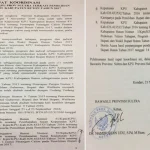 Nasib Pilkada Buton, Ini Hasil Rakor Bawaslu dan KPU Sultra Nasib Pilkada Buton, Ini Hasil Rakor Bawaslu dan KPU Sultra