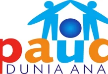 Pemkot Kendari Gagas Aturan PAUD sebagai Syarat Masuk SD Ilustrasi