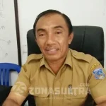 Tiga Desa di Mubar Belum Ajukan Pencairan Dana Desa Kepala Dinas Pendapatan Pengelolaan Keuangan dan Aset Daerah (DPPKAD) Mubar Zakaruddin Sagaq