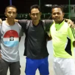 Pertahankan Juara Umum, Pengcab Pelti Butur Gelar Turnamen Tennis Lapangan Pertahankan Juara Umum, Pengcab Pelti Butur Gelar Turnamen Tennis Lapangan