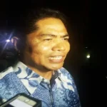 Wakil Bupati Buton Dicecar 29 Pertanyaan Oleh Penyidik KPK Wakil Bupati Buton Dicecar 29 Pertanyaan Oleh Penyidik KPK
