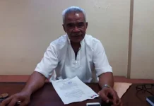 Suap Umar Samiun, Anggota DPRD Buton Diperiksa KPK Anggota Dewan Perwakilan Rakyat Daerah (DPRD) Kabupaten Buton La Ukku