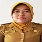 145 CPNS Konut Terima SK 100 Pelaksan tugas (Plt) Kepala Dinas Kesehatan Konut Nurjannah Efendi