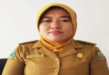 Antisipasi Serangan DBD dan Malaria, Dinkes Konut Himbau Masyarakat Jaga Pola Hidup Bersih Pelaksan tugas (Plt) Kepala Dinas Kesehatan Konut Nurjannah Efendi