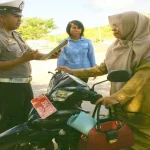 PNS Butur Dominasi Pelanggaran Lalu Lintas PNS Butur Dominasi Pelanggaran Lalu Lintas
