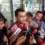 KPK Kembali Periksa Direktur PT. AHB Priharsa Nugara