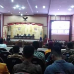 Ini Dua Raperda Inisiatif DPRD Sultra Ini Dua Raperda Inisiatif DPRD Sultra