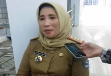 Pemkot Kendari Target Kembali Raih Penghargaan Swasti Saba Wistara Nahwa Umar