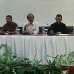 93 Persen Masyarakat Sultra Belum Paham Pasar Modal, OJK Gelar Sosialisasi 93 Persen Masyarakat Sultra Belum Paham Pasar Modal, OJK GelarSosialisasi