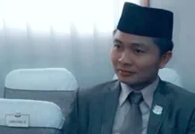 DPRD Konut Pertanyakan Realisasi MoU Program Kuliah Gratis di Universitas Chungbuk Korea Ketua Komisi C DPRD Konut Samir