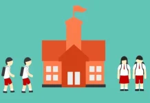 SD di Kendari Diwarning Sesuaikan Nama Sekolah Lolos Program Perencanaan Diknas Konut, SD 7 Sawa Tak Pernah Dapat Panggilan