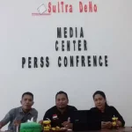 Rawan Isu SARA, Sultra Demo Nilai 3 Paslon Walikota Masih Santun Rawan Isu SARA, Sultra Demo Nilai 3 Paslon Walikota Masih Santun