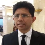 KPK Selidiki Perkara di Kendari Karena Ada Laporan Masyarakat Wakil Ketua KPK Laode Syarif