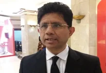 KPK Segera Periksa Umar Samiun Wakil Ketua KPK Laode Syarif